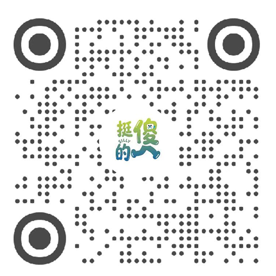 小红书二维码