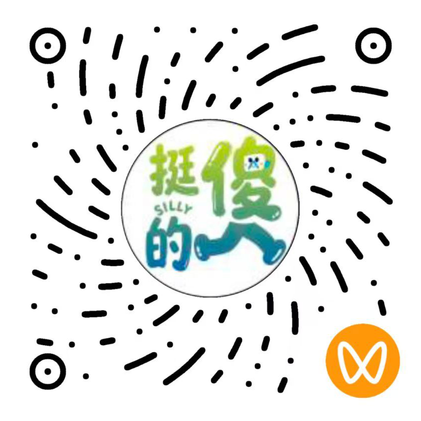 视频号二维码
